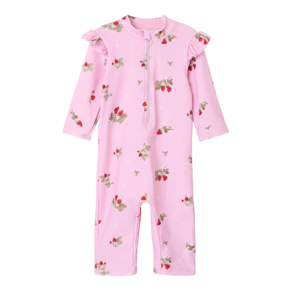 NAME IT NMFZILA 3/4 UV-uimapuku, Fragrant Lilac