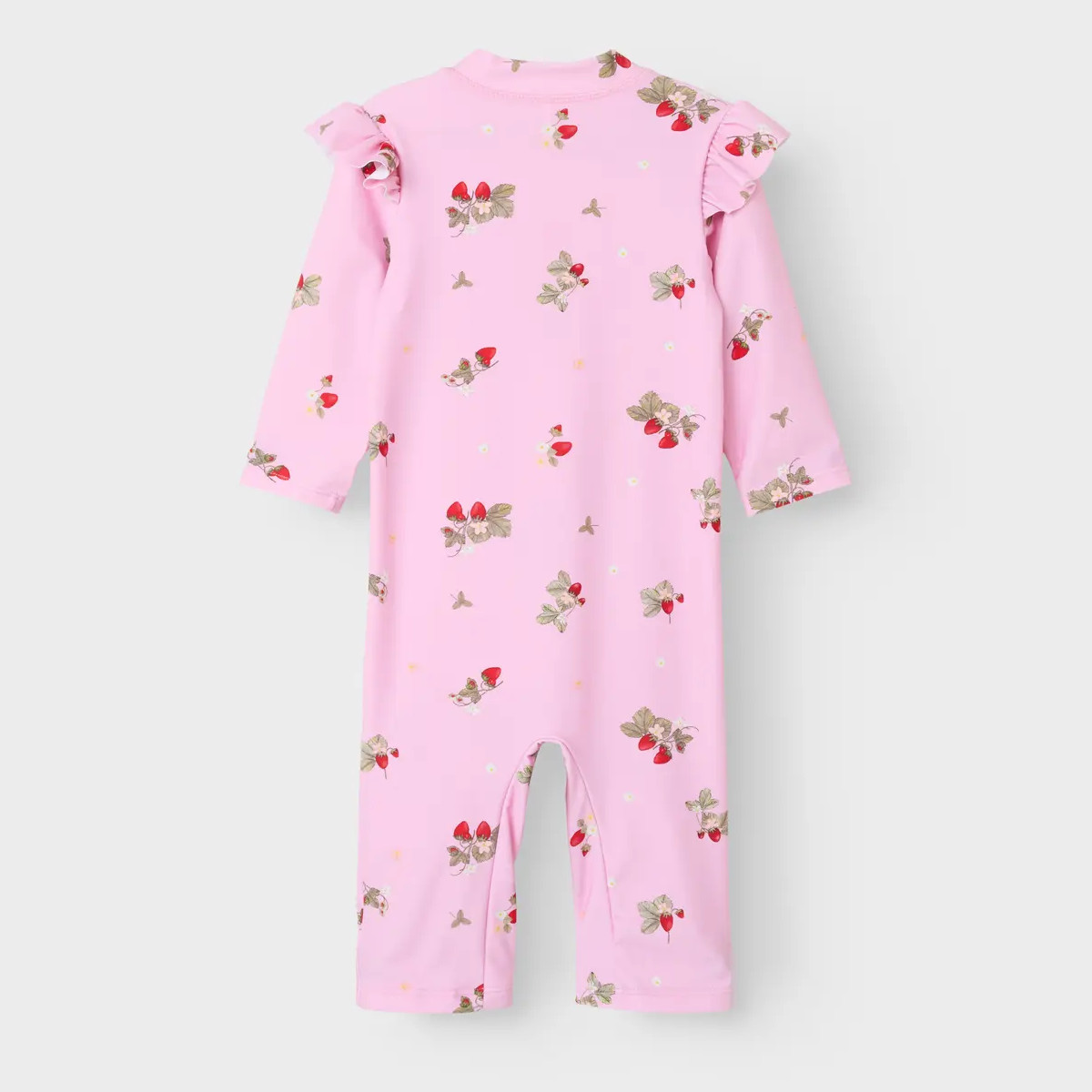 NAME IT NMFZILA 3/4 UV-uimapuku, Fragrant Lilac