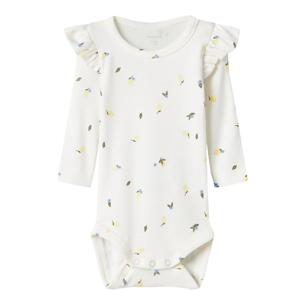 NAME IT NBFFILLY trikoobody, Cloud Dancer