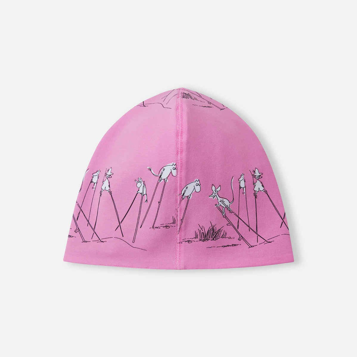 REIMA 5300336E MOOMIN TANSSI trikoopipo, 4579