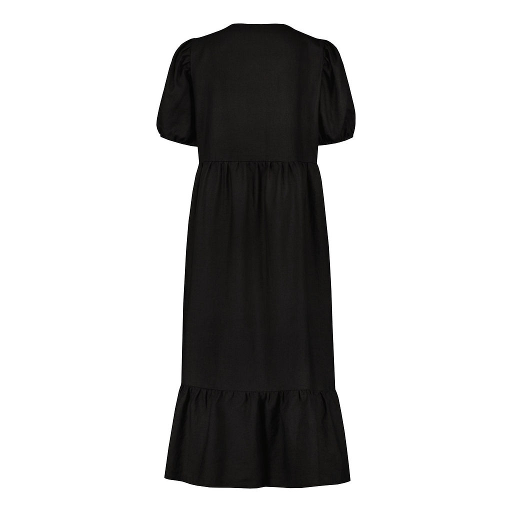 NAKOA aikuisten Astrid Dress, Black