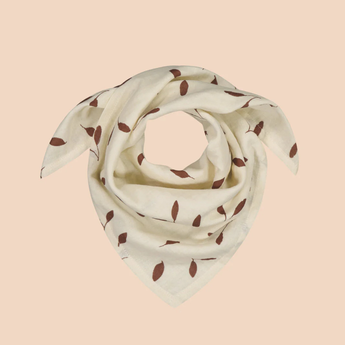 KAIKO Square Scarf huivi, Wind