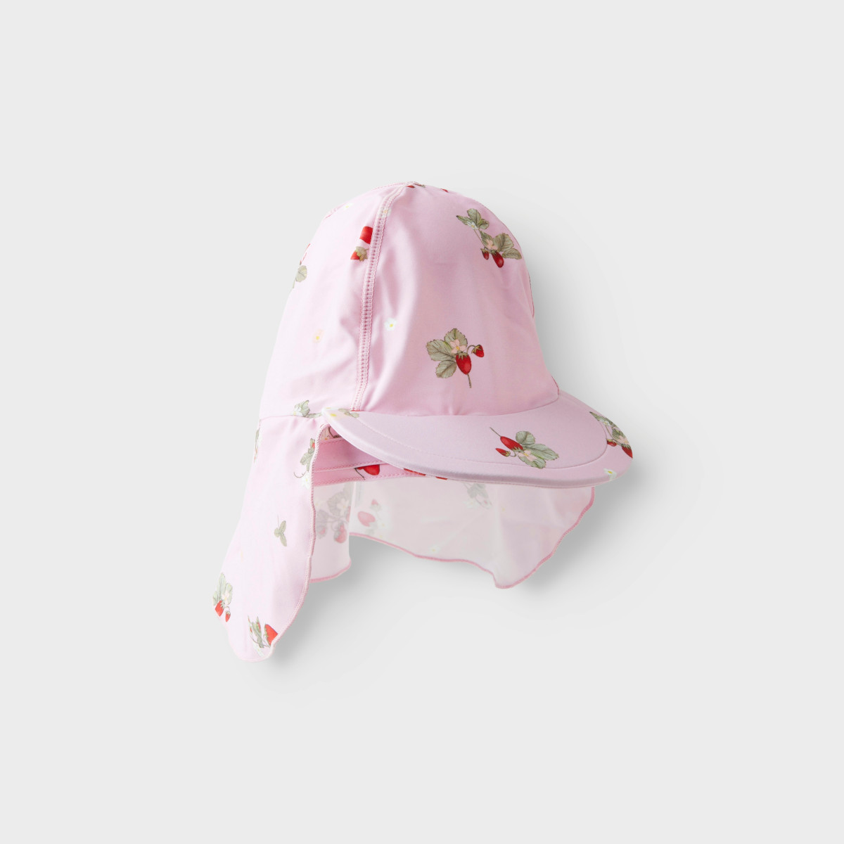 NAME IT NMFZILA UV-hattu, Fragrant Lilac