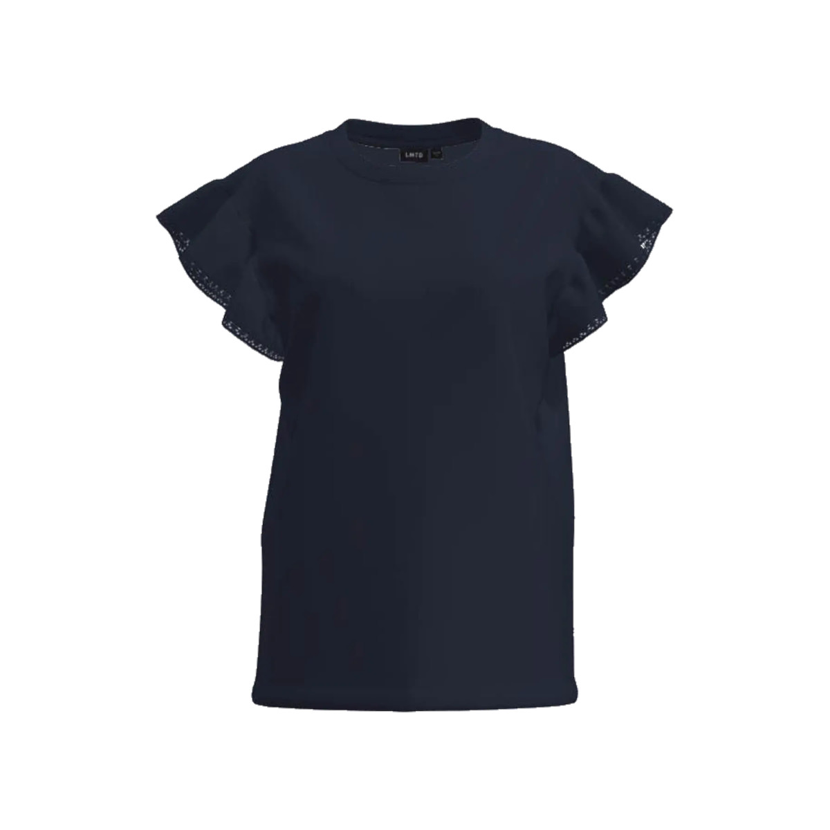 LMTD NLFFANG t-paita, Navy Blazer