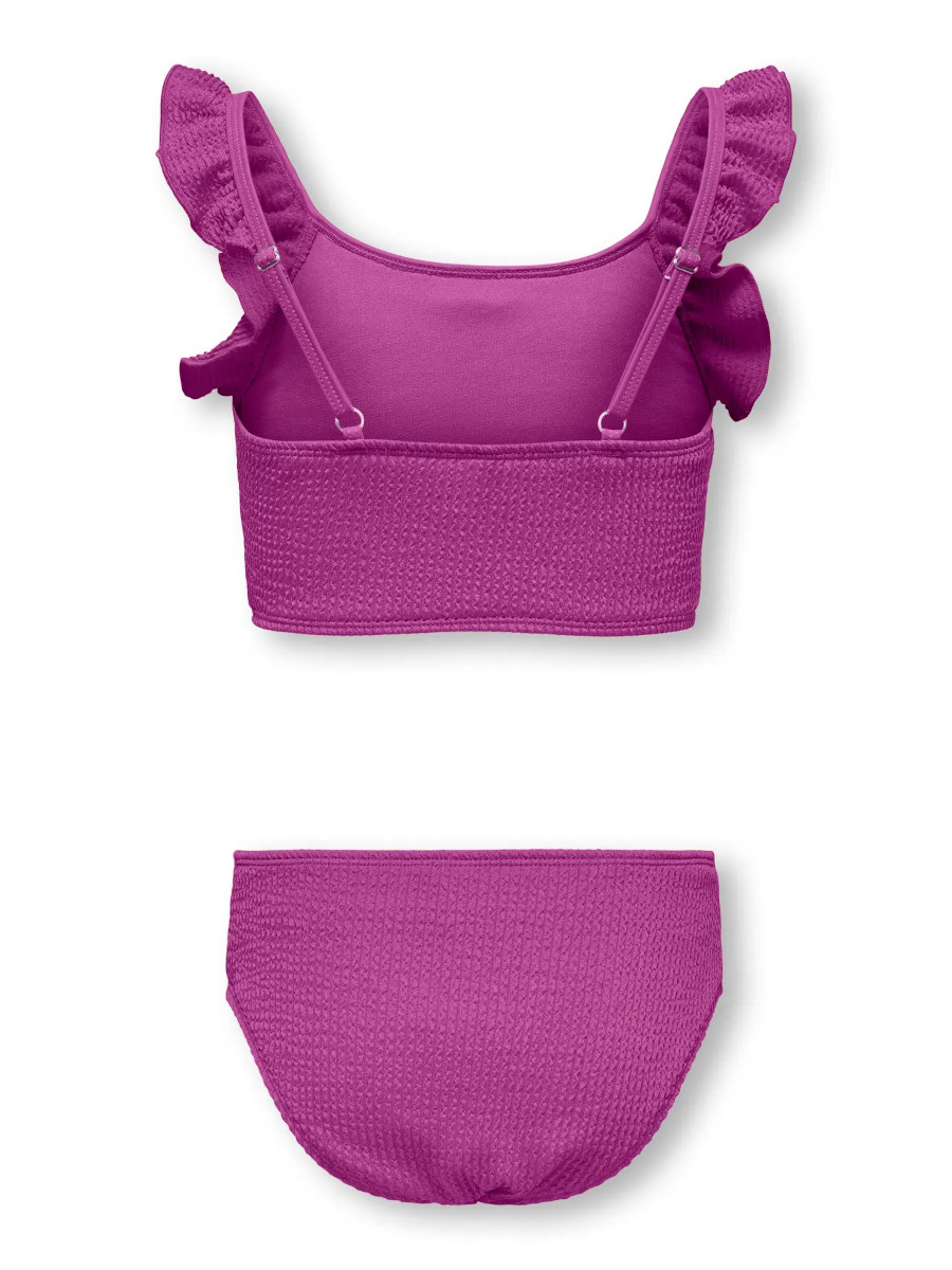 KOGWAVE bikinit, Cattleya Orchid