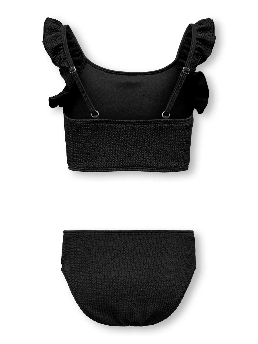 KOGWAVE bikinit, Black