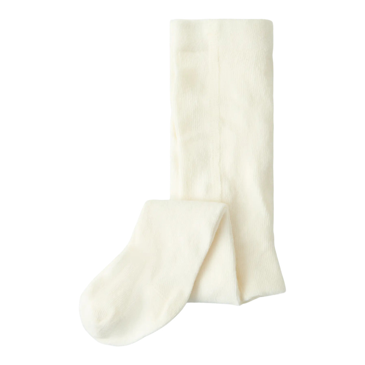 LIL' ATELIER NBNFUNA sukkahousut, Coconut Milk