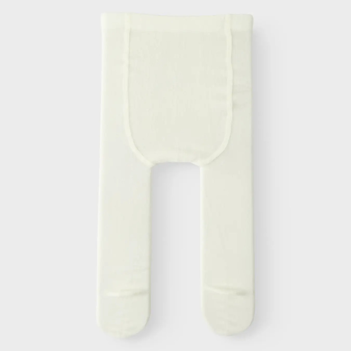 LIL' ATELIER NBNFUNA sukkahousut, Coconut Milk