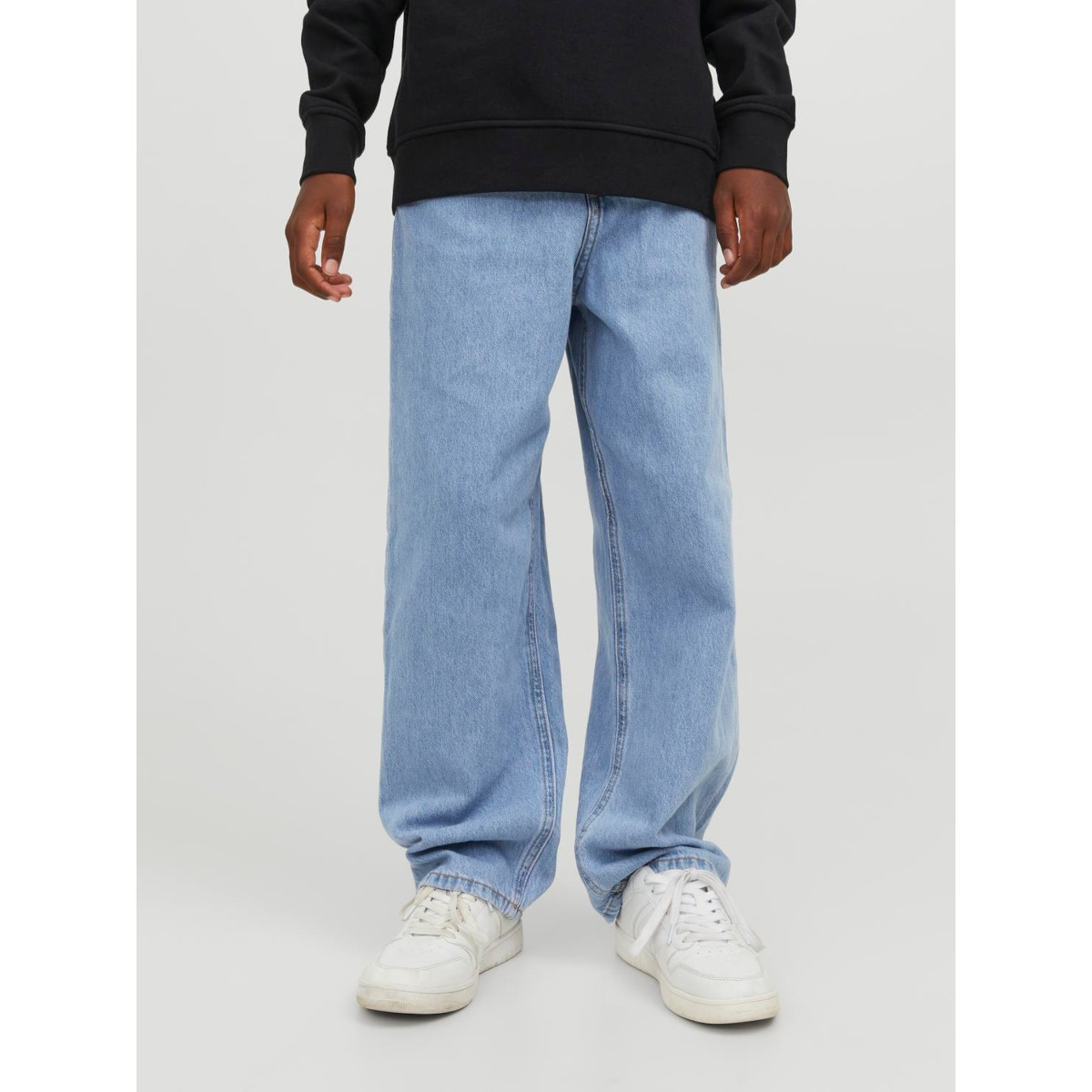 JACK & JONES JJIALEX 710 farkut, Blue Denim