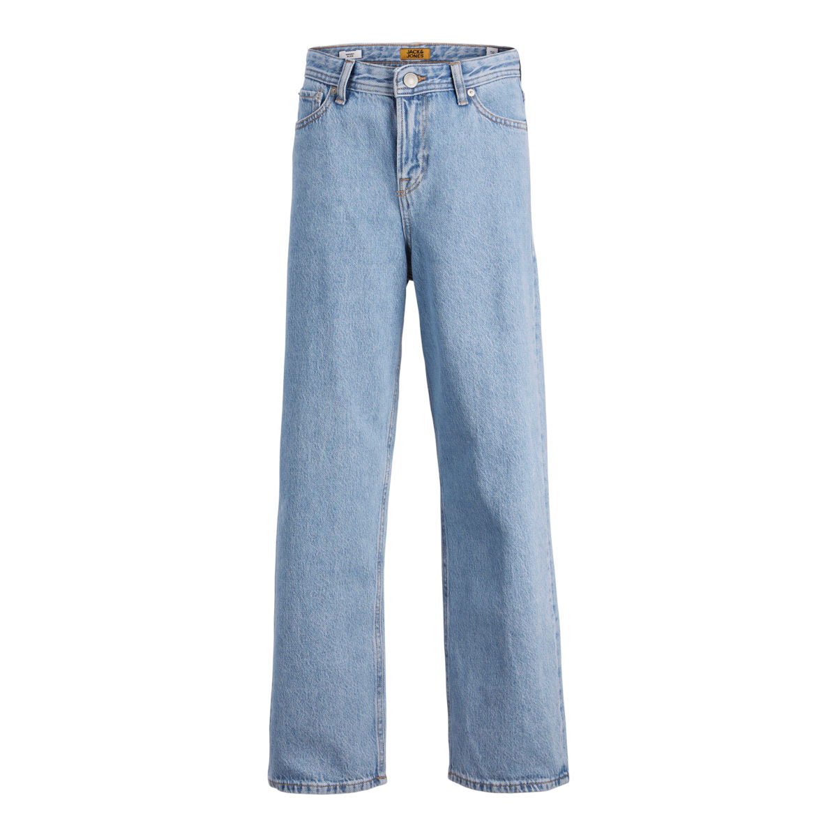 Alternative view of JACK & JONES JJIALEX 710 farkut, Blue Denim