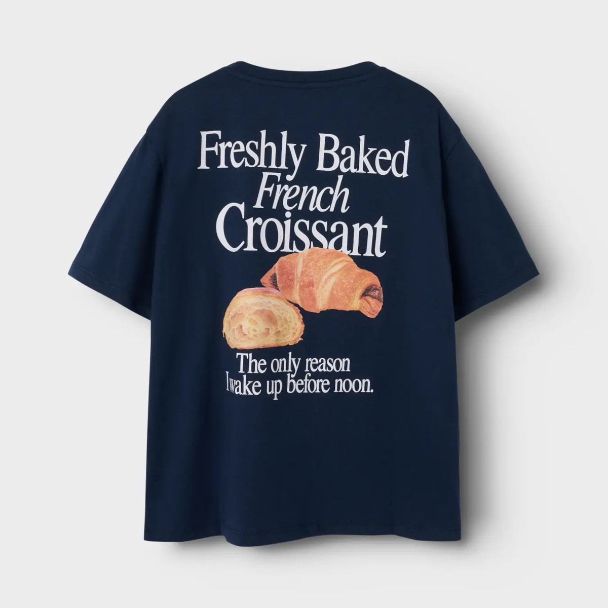 NAME IT NKMDUSTER t-paita, Ombre Blue