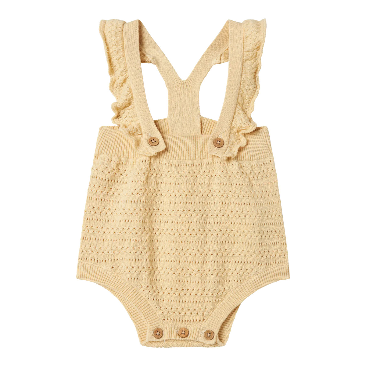 Lil' Atelier NBFHOPE neulebloomers, Sea Mist