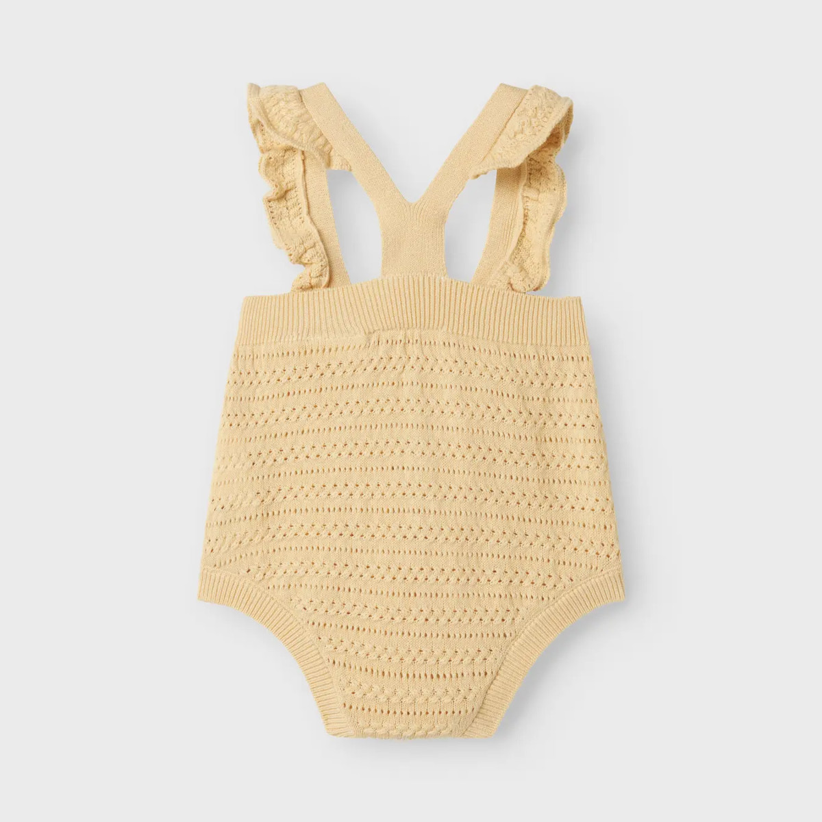 Lil' Atelier NBFHOPE neulebloomers, Sea Mist