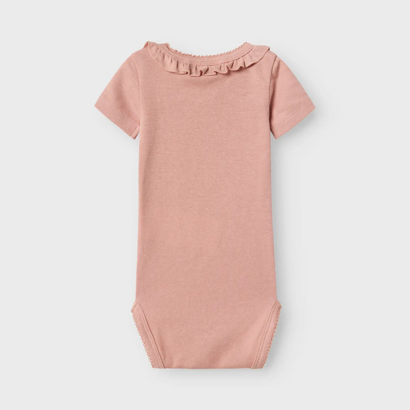 Lil' Atelier NBFLALO trikoobody, Misty Rose