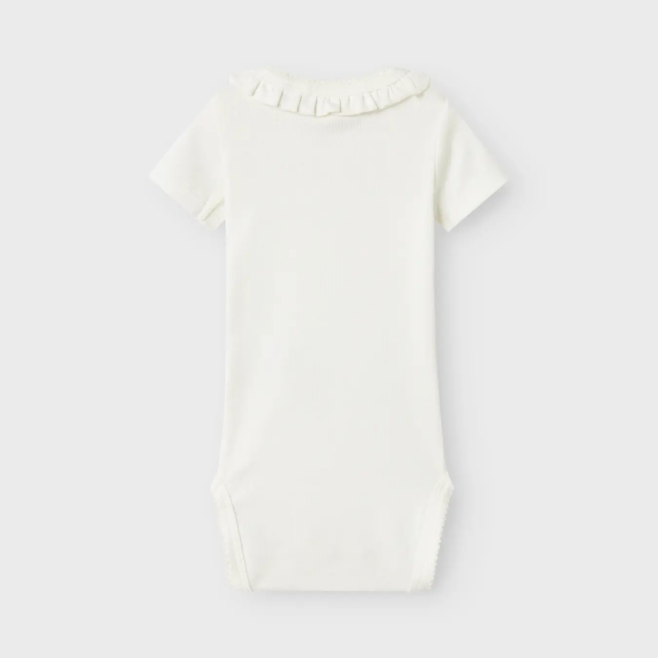 Lil' Atelier NBFLALO trikoobody, Misty Rose