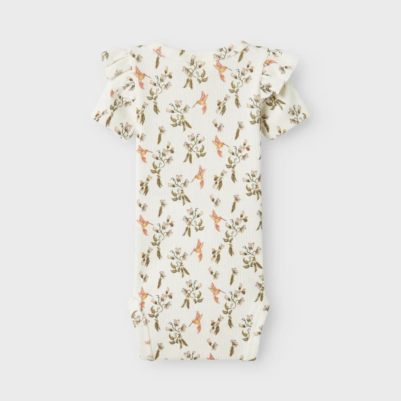 Lil' Atelier NBFLAVO trikoobody, Coconut Milk