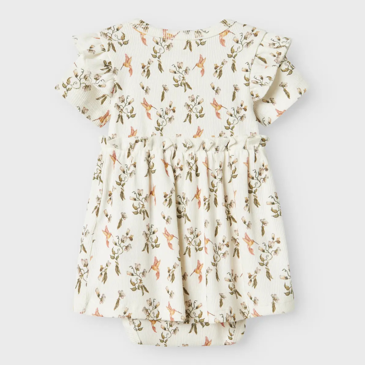 Lil' Atelier NBFLAVO bodymekko, Coconut Milk