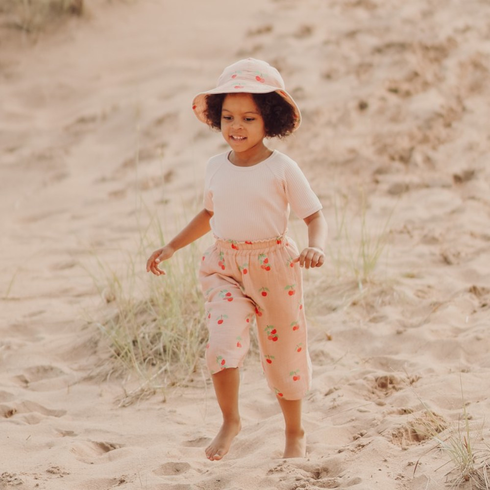 METSOLA HEAVY RIB T-SHIRT SS, Sparkle