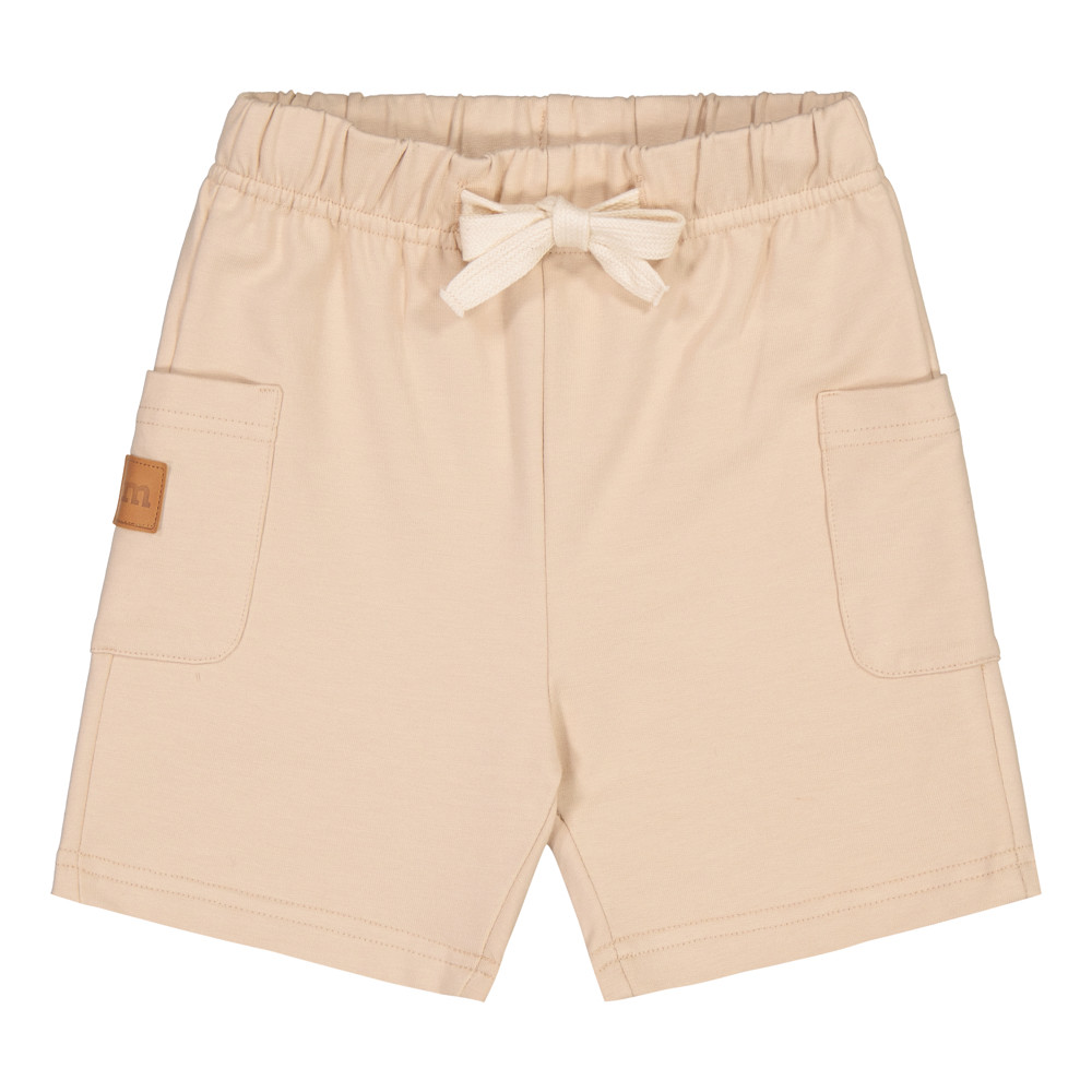 METSOLA COLLEGE SHORTS shortsit, Moonlight