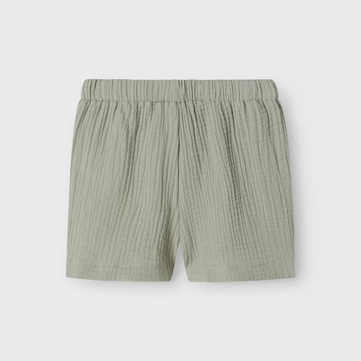 NAME IT NMMJANU shortsit, Seagrass