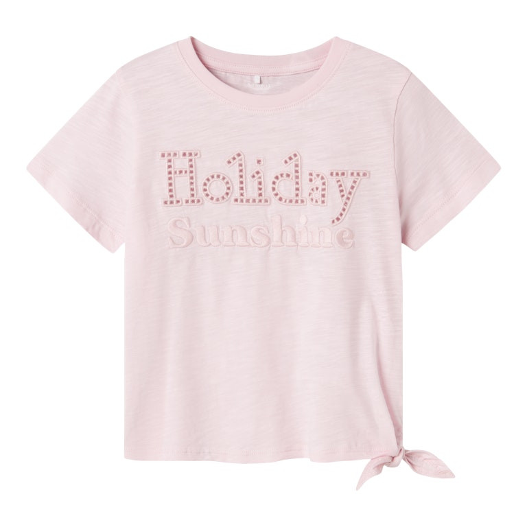 NAME IT NKFJANSE t-paita, Ballerina
