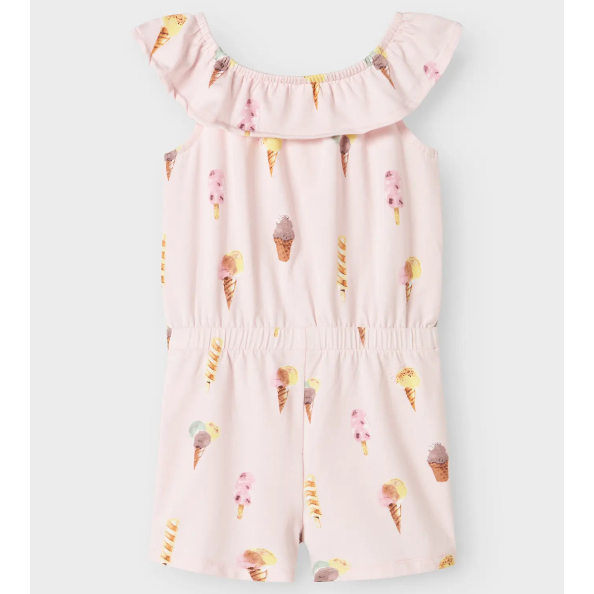 NAME IT NMFJOBETH shortsihaalari, Ballerina