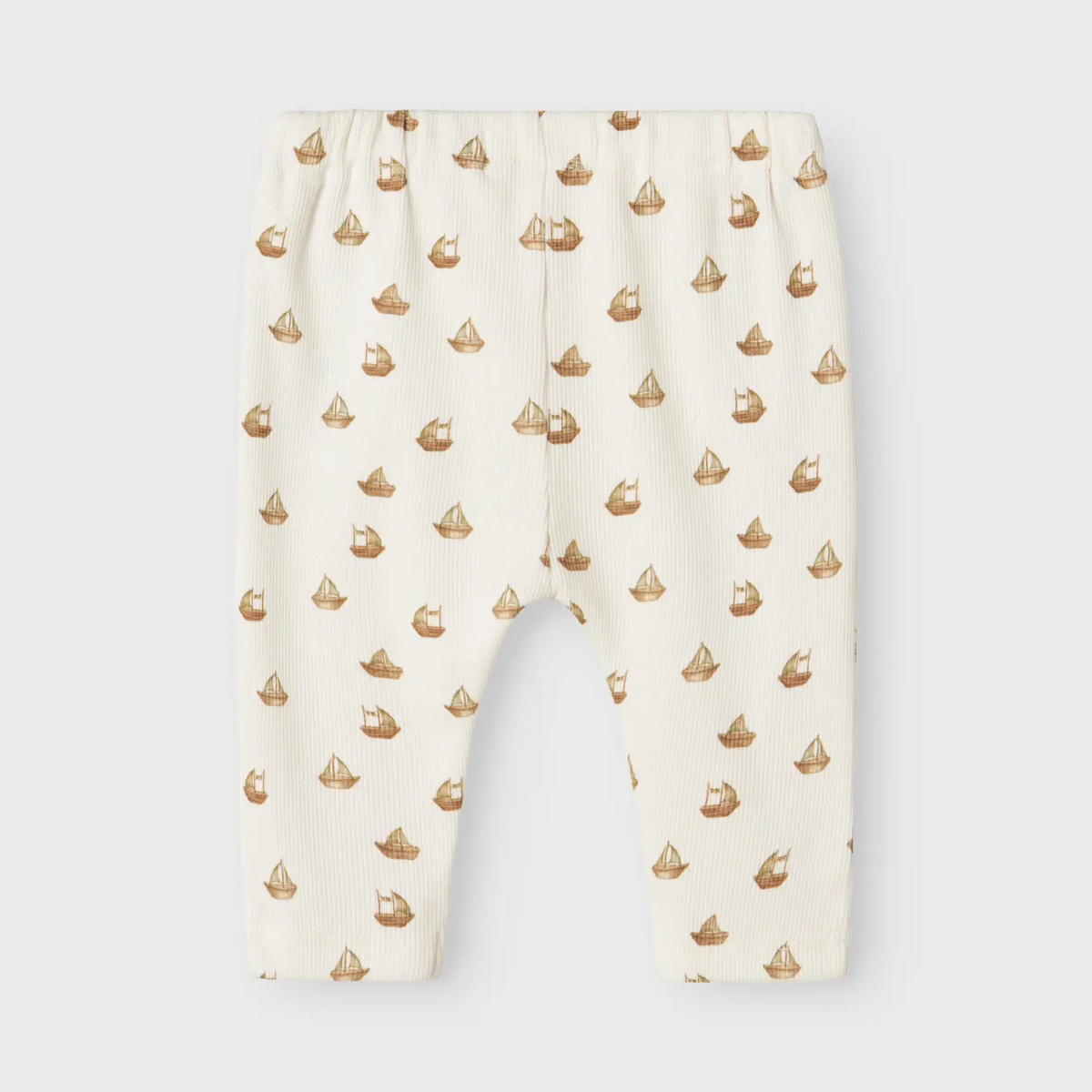 LIL' ATELIER NBMLAVO housut, Coconut Milk