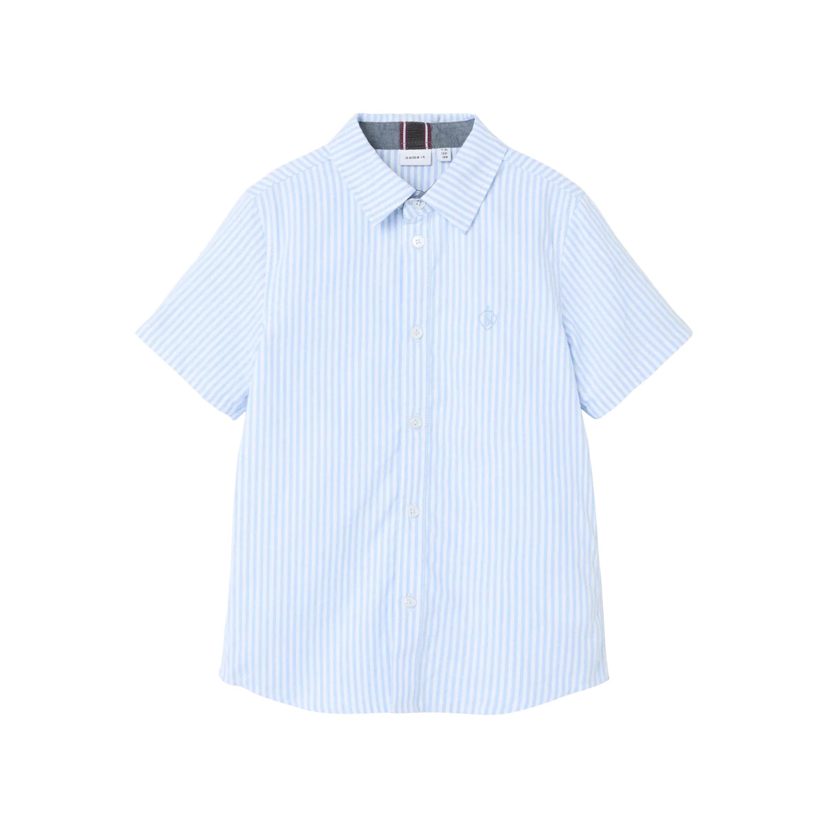 NAME IT NKMNEWSA kauluspaita, Campanula