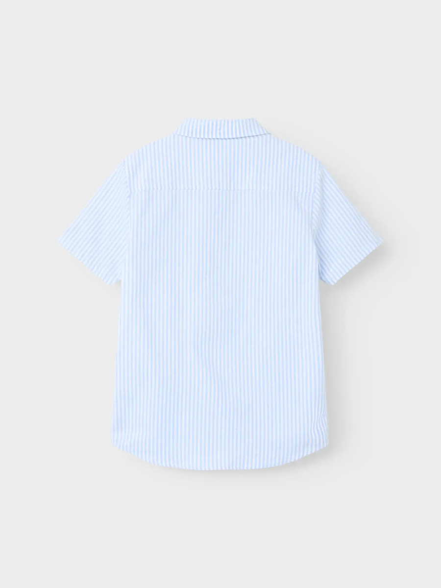 NAME IT NKMNEWSA kauluspaita, Campanula