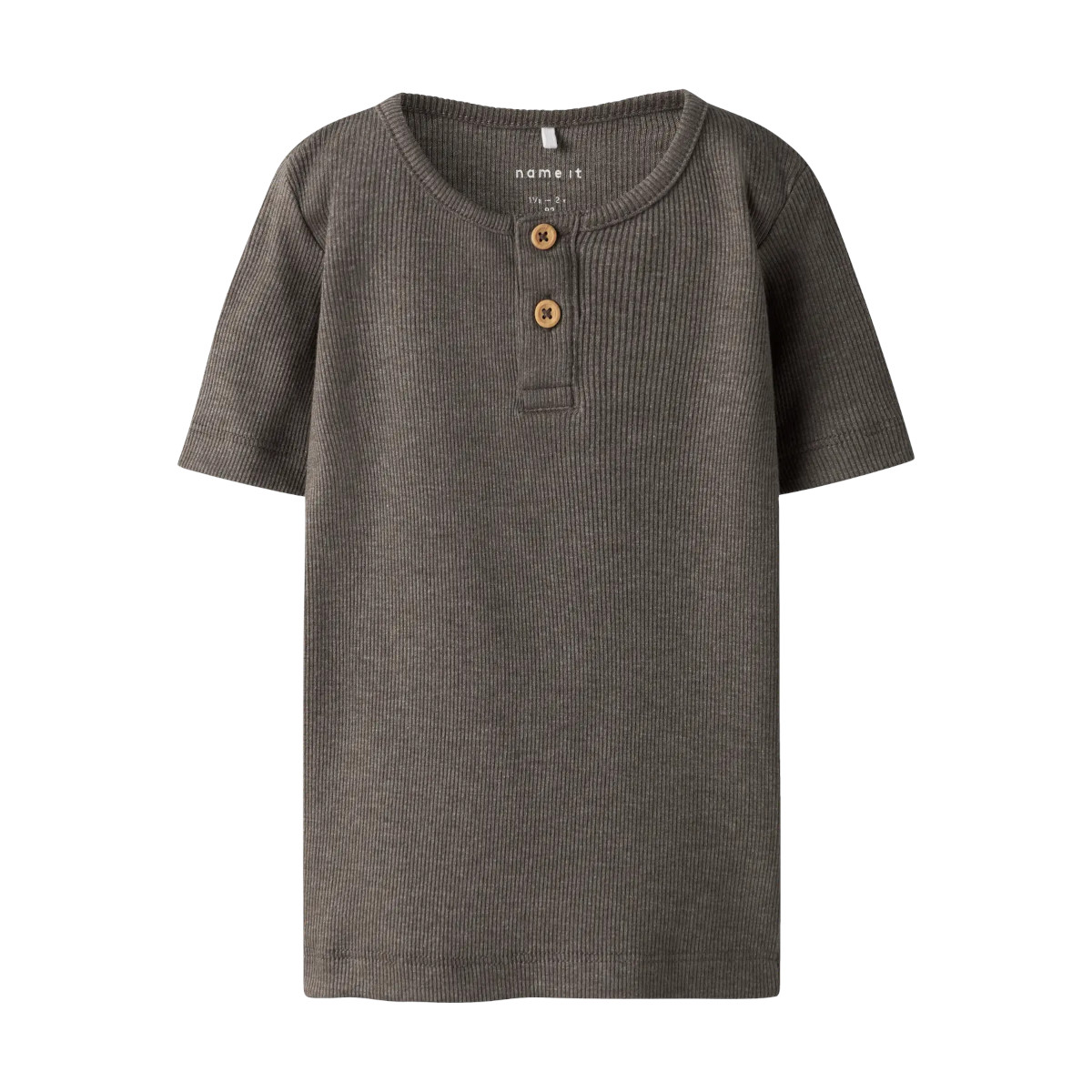 NAME IT NMMKAB t-paita, Bungee Cord/Melange