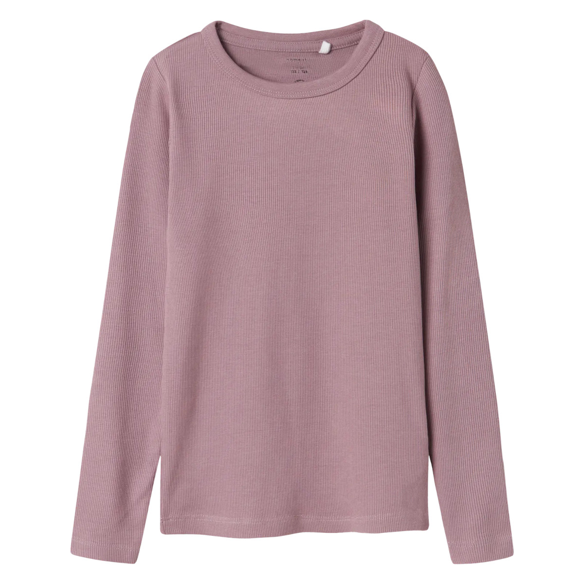 NAME IT NKFNAKAL trikoopaita, Elderberry