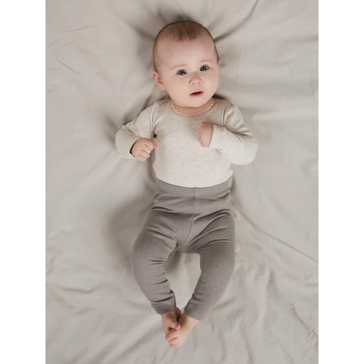 NAME IT NBNKAB leggingsit, Satellite/Melange