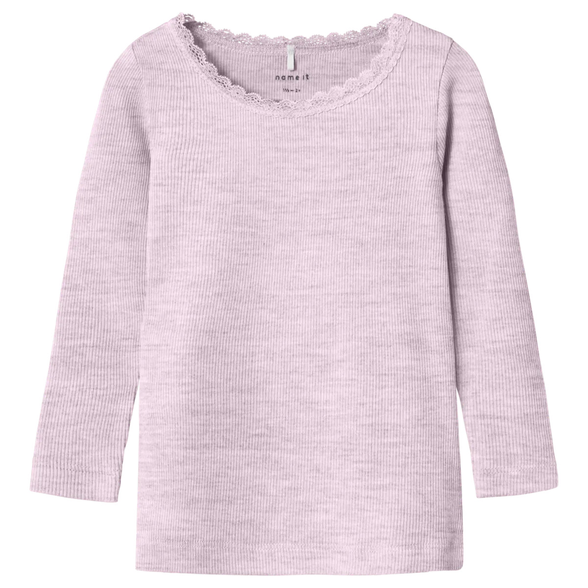 NAME IT NMFKAB trikoopaita, Sweet Dreams/Melange