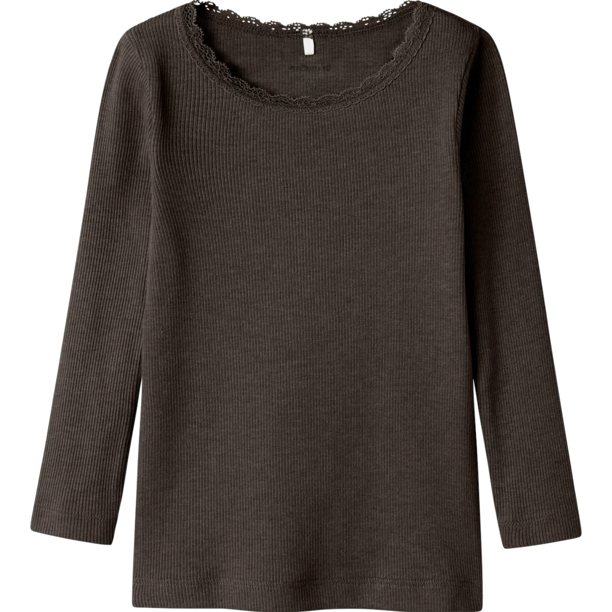 NAME IT NMFKAB trikoopaita, Delicioso/Melange