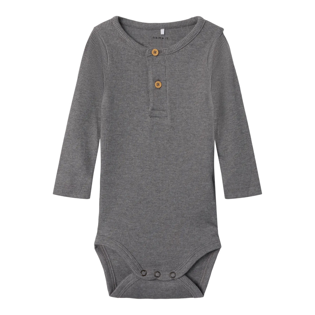 NAME IT NBMKAB trikoobody, Mockingbird/Melange