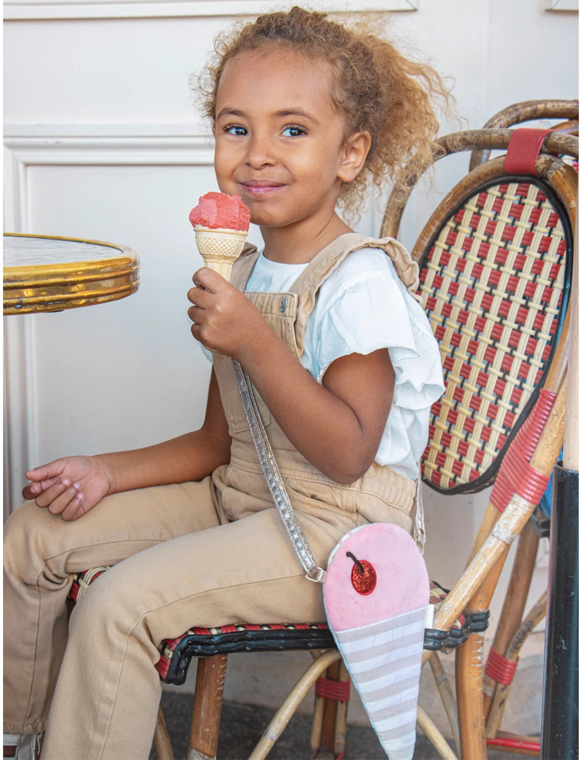 ROCKAHULA Icecream Bag