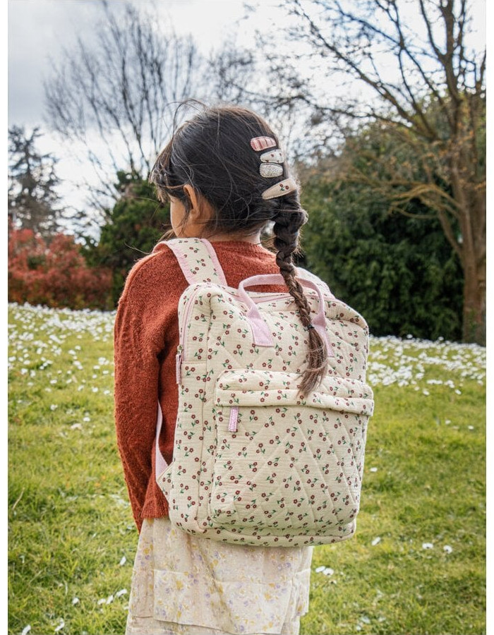 ROCKAHULA Wildflower Reppu