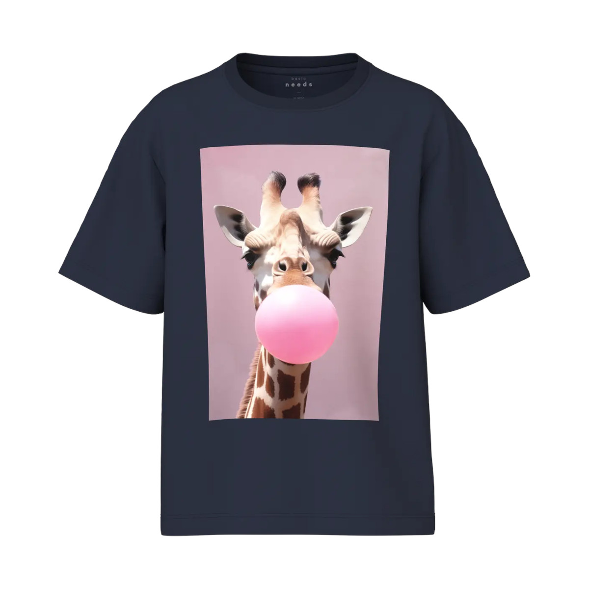 NAME IT NKFVOTEA t-paita, Navy Blazer