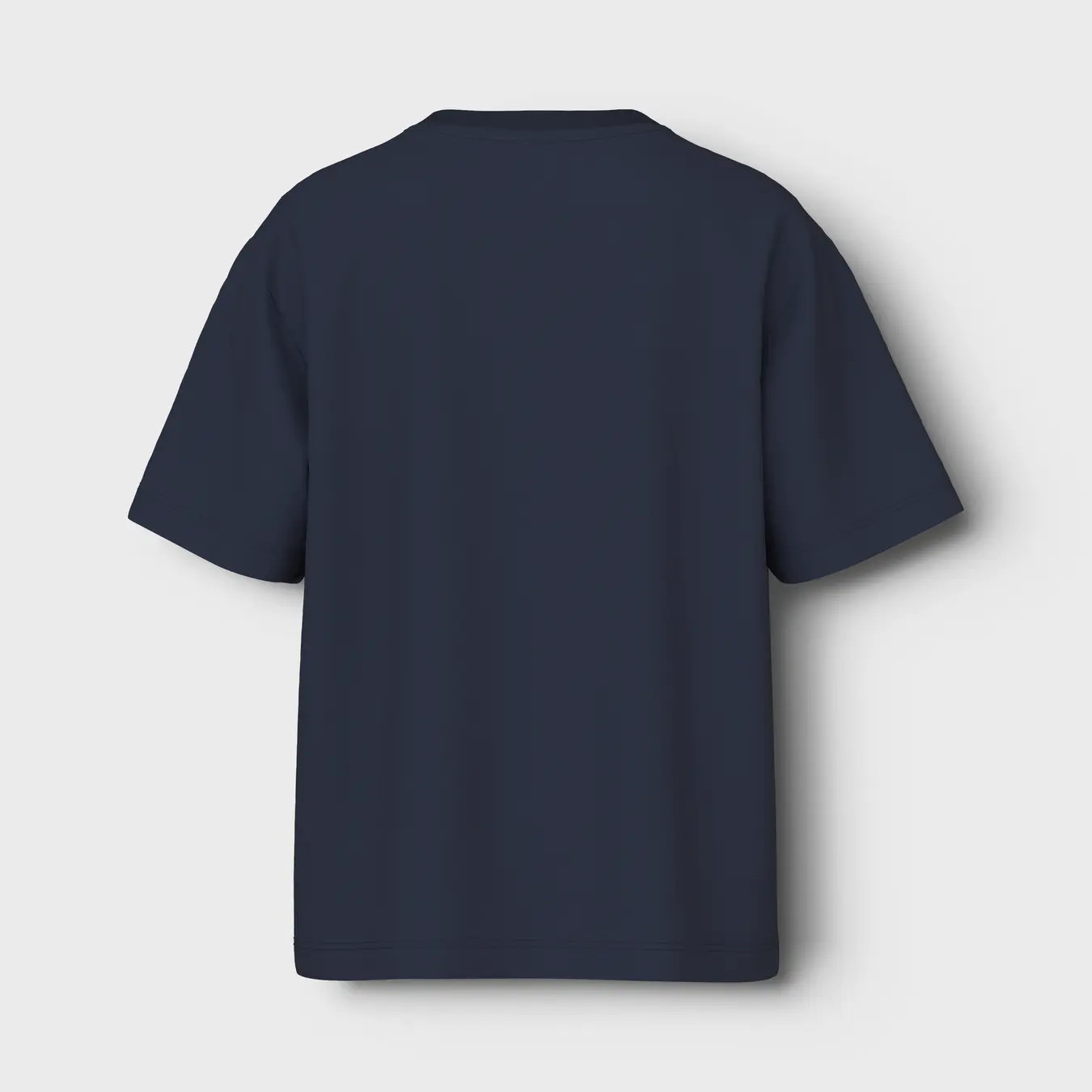 NAME IT NKFVOTEA t-paita, Navy Blazer