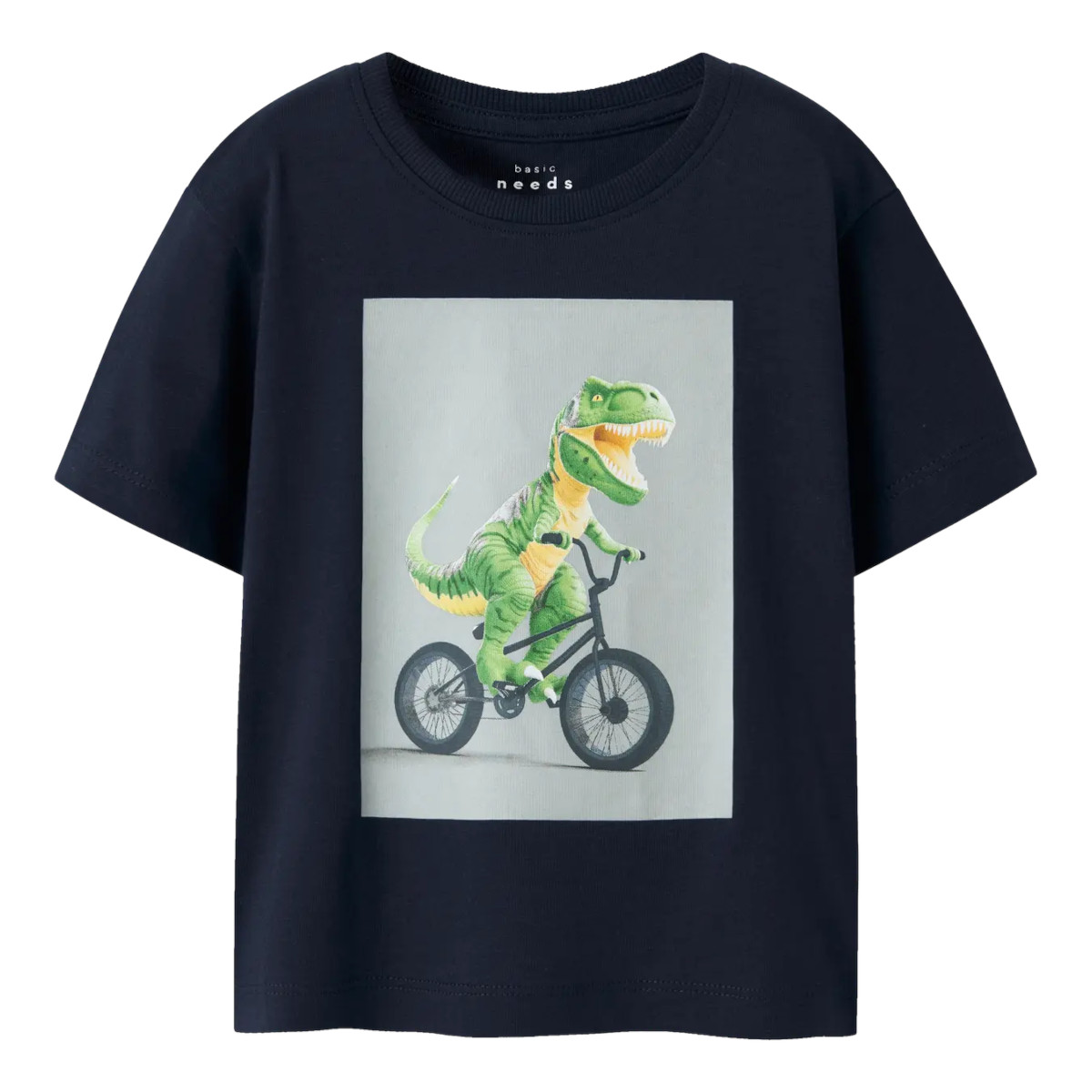 NAME IT NMMVOTO DINO t-paita, Navy Blazer