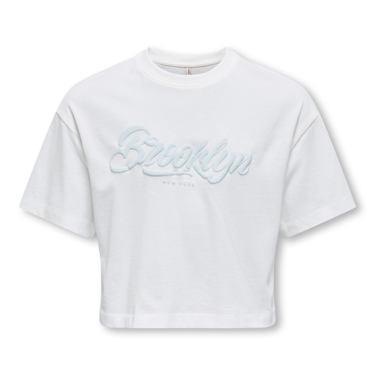 KIDS ONLY KOGOLIVIA t-paita, Cloud Dancer