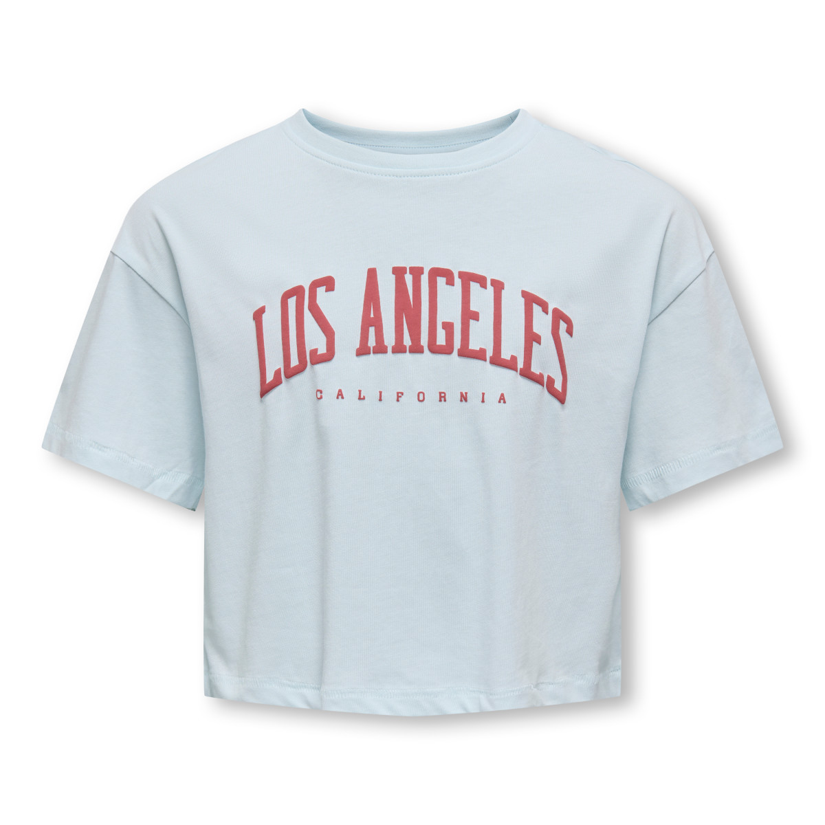 KIDS ONLY KOGOLIVIA t-paita, Ballad Blue