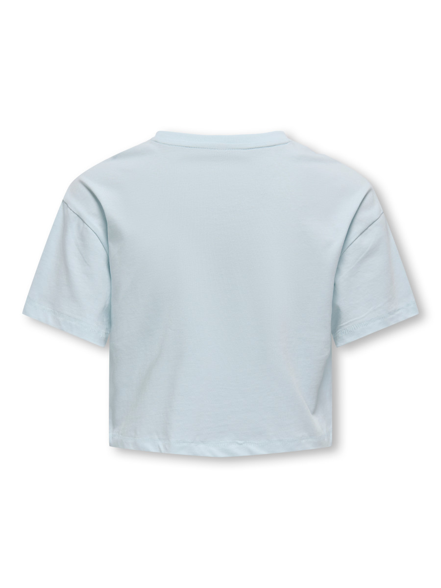 KIDS ONLY KOGOLIVIA t-paita, Ballad Blue