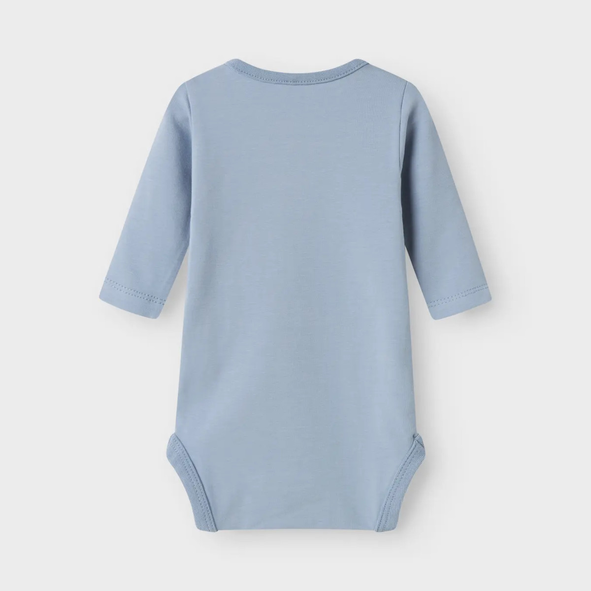 NAME IT NBMLAMB trikoobody, Dusty Blue