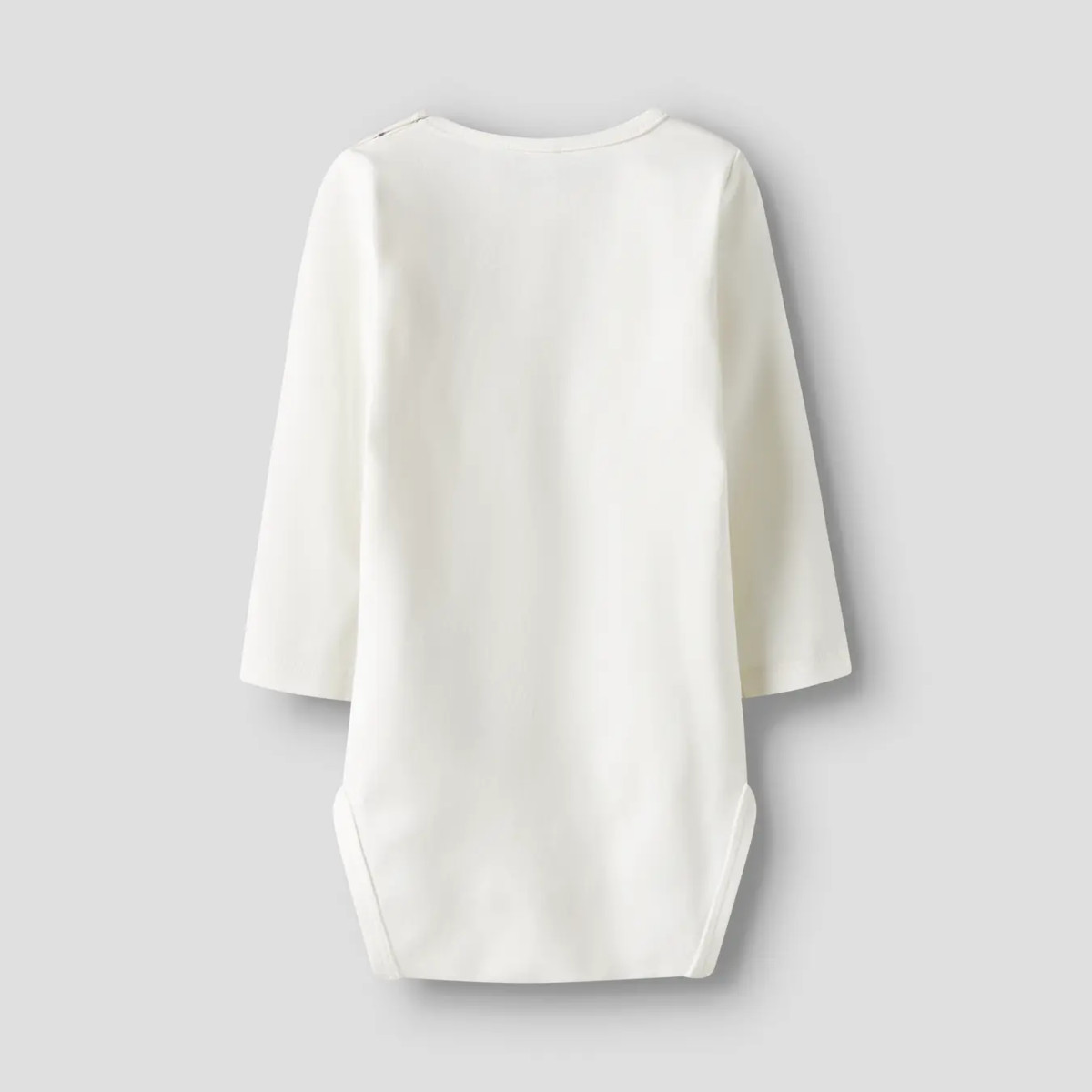 NAME IT NBMLAMB trikoobody, Cloud Dancer