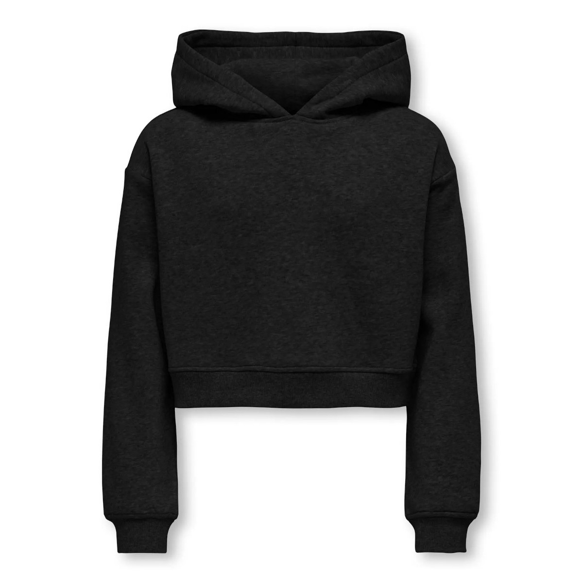 KIDS ONLY KOGSWEAT huppari, Black