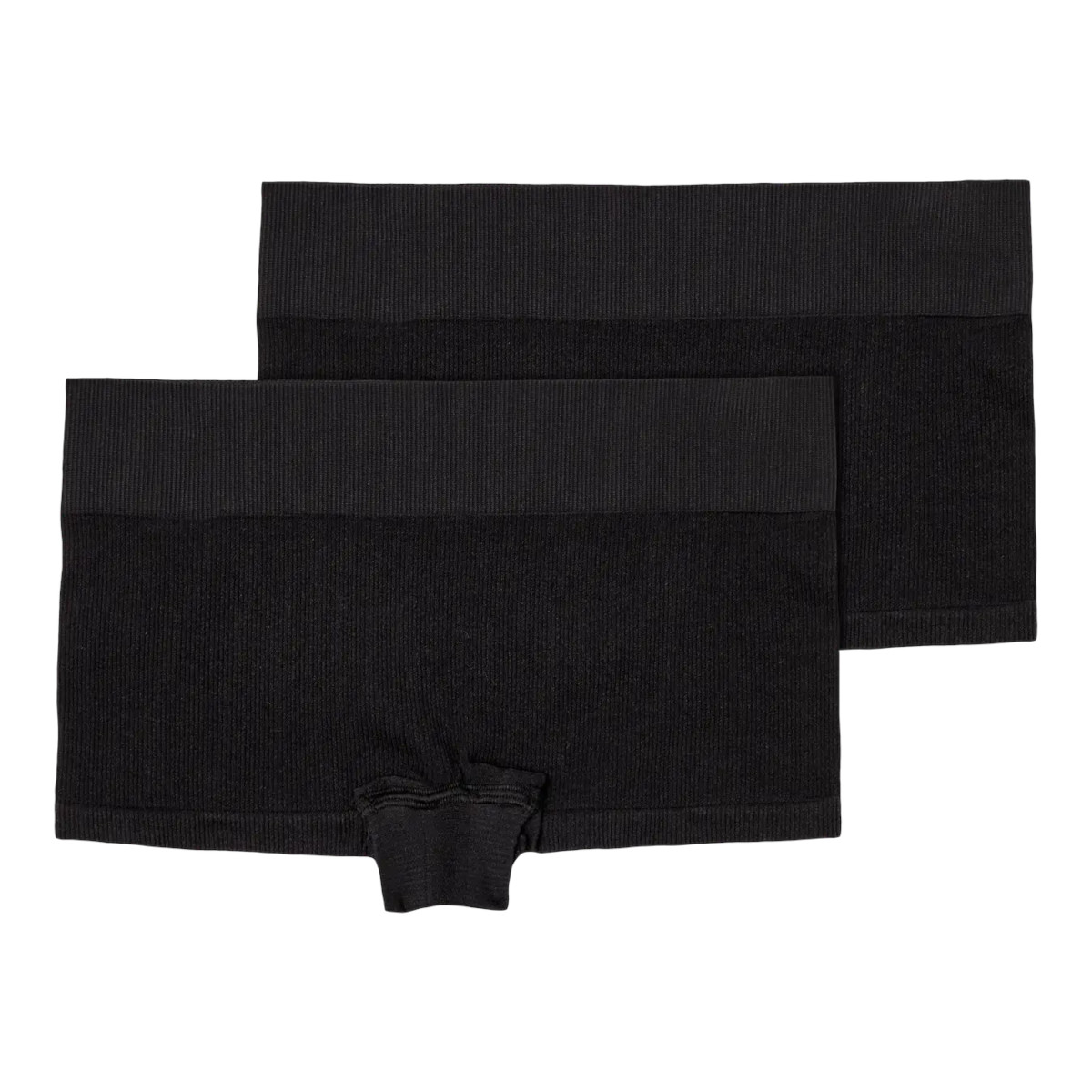 LMTD NLFKAILEY alushousut 2kpl, Black