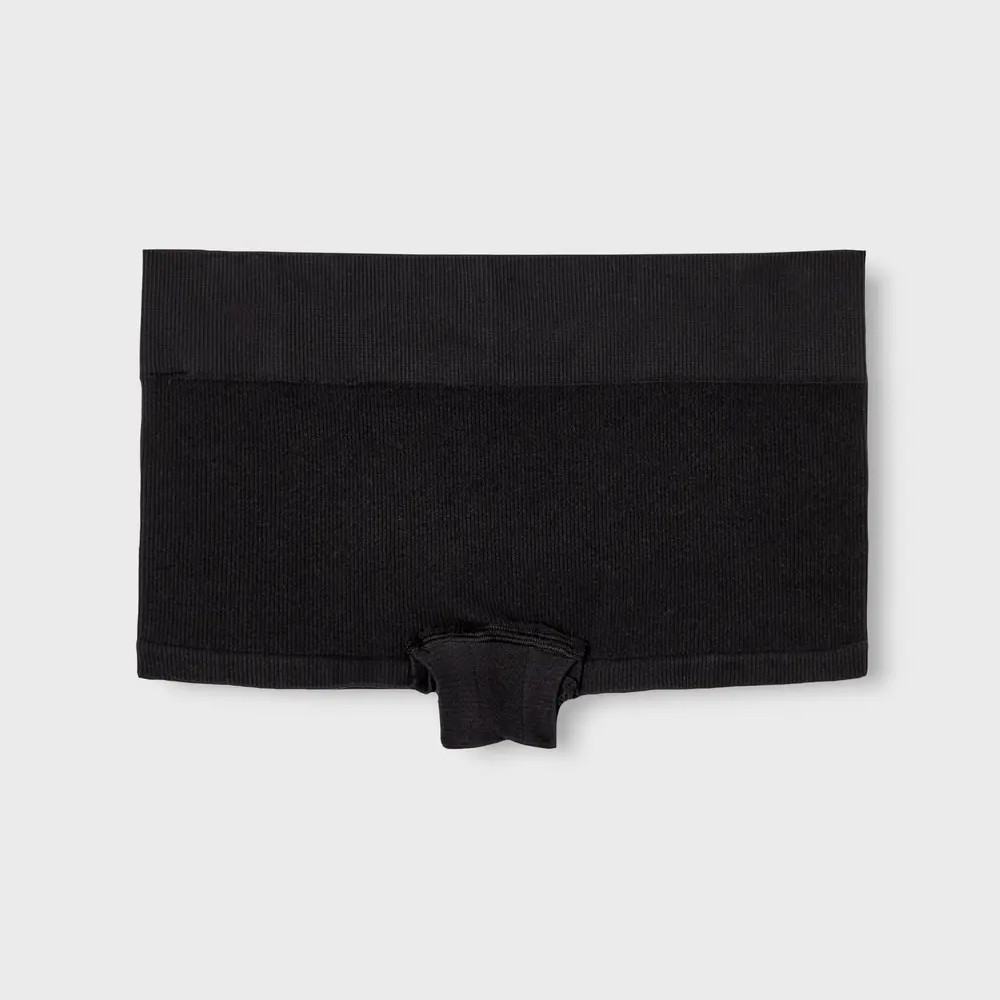 LMTD NLFKAILEY alushousut 2kpl, Black