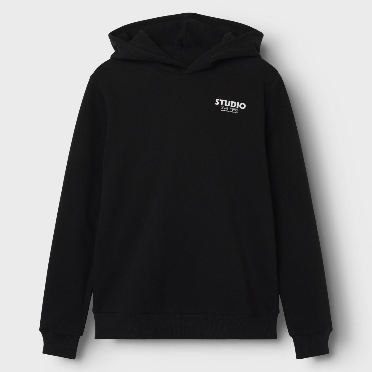 LMTD NLMSTUDIO huppari, Black
