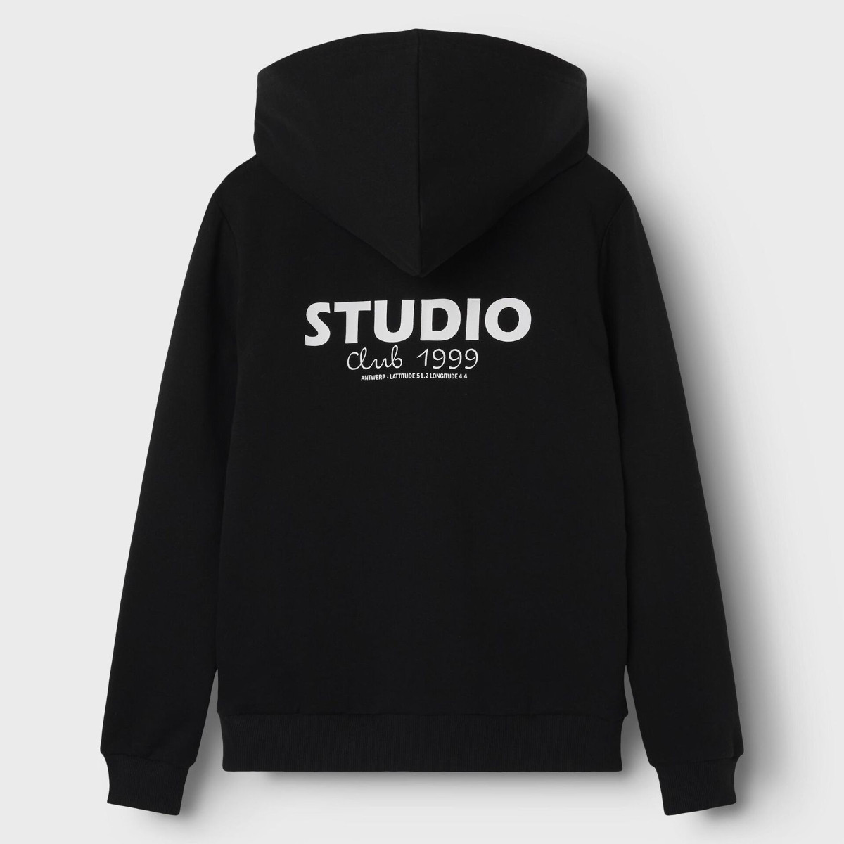 LMTD NLMSTUDIO huppari, Black
